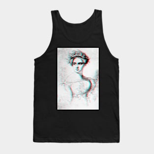 Fanny Mendelssohn Tank Top